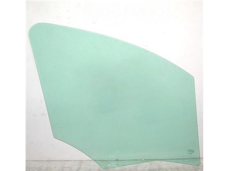 Скло дверне переднє праве Citroen Berlingo, Peugeot Partner 08-18 (XYG)