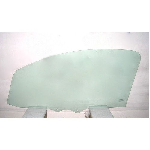 Скло дверне переднє праве Citroen C1 2005-2014 (Sekurit) 3 двері