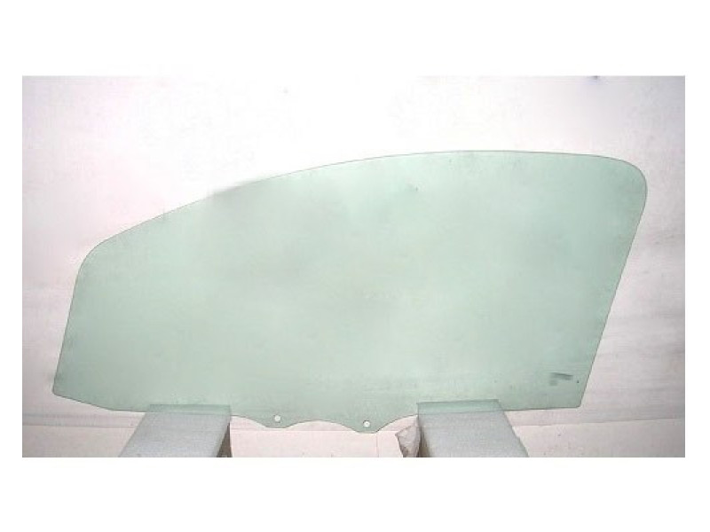 Скло дверне переднє праве Citroen C1 05-14 (XYG) 3 двері