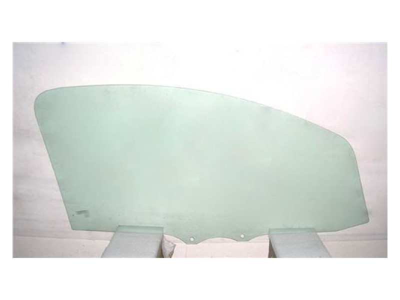 Скло дверне переднє ліве Citroen C4 1 04-10 3-дверний HB (Sekurit)