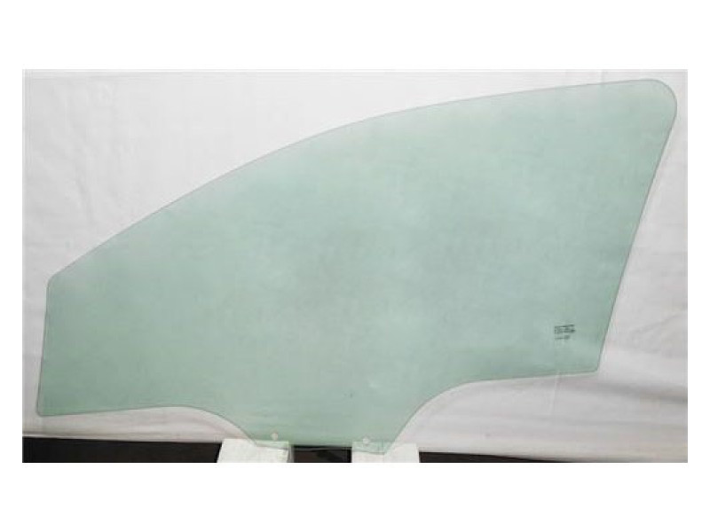 Скло дверне переднє праве Citroen C-elysee, Peugeot 301 12-17, 17- XYG