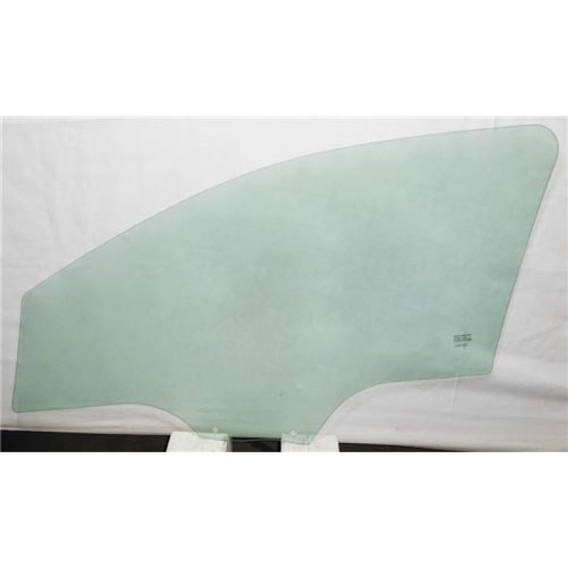 Скло дверне переднє праве Citroen C-elysee, Peugeot 301 12-17, 17- XYG