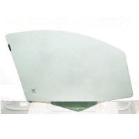 Скло дверне переднє праве Citroen Nemo / Fiat Fiorino / Peugeot Bipper 08- (XYG)