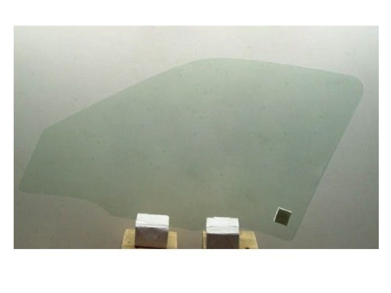 Скло дверне переднє праве Daewoo NEXIA 95 - XYG, зелене