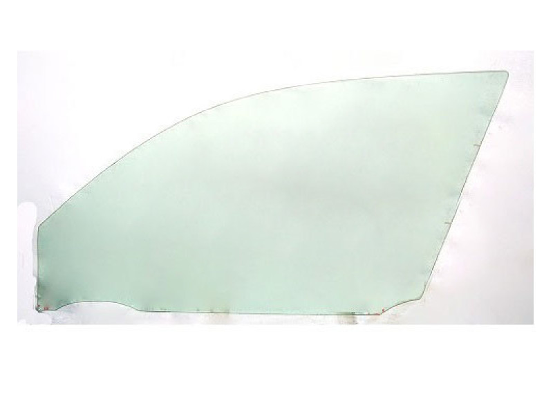 Скло дверне переднє праве Daihatsu Terios 06-17 (XYG)