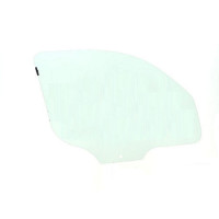 Скло дверне переднє праве Fiat Doblo 06-10 (XYG) 