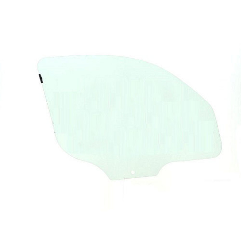 Скло дверне переднє праве Fiat Doblo 06-10 (Sekurit) 