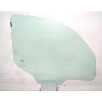 Скло дверне переднє праве Fiat Doblo 2000-2010