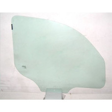 Скло дверне переднє праве Fiat Doblo 2000-2010