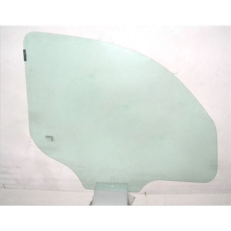 Скло дверне переднє праве Fiat Doblo 2000-2010