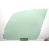 Скло дверне переднє праве Suzuki SX4, Fiat Sedici 06-13 (Sekurit)