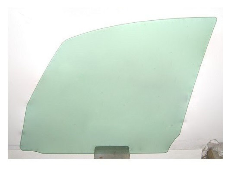 Скло дверне переднє праве Suzuki SX4, Fiat Sedici 06-13 (Sekurit)