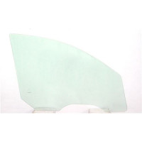 Скло дверне переднє праве Ford Focus 1 1998-2004 (XYG)