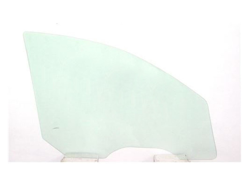 Скло дверне переднє праве Ford Focus 1 1998-2004 (XYG)
