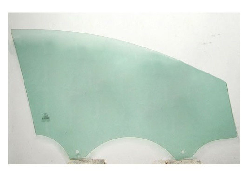 Скло дверне переднє праве Ford Focus 3 11-18 (XYG)