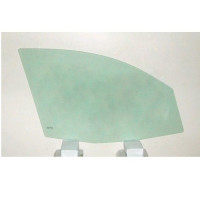 Скло дверне переднє праве Ford Fusion 2002-2012 (XYG)