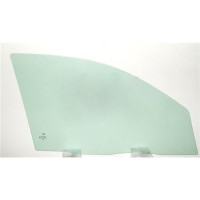 Скло дверне переднє ліве Ford Mondeo 3 01-07 (Pilkington)