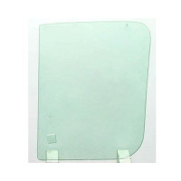 Скло дверне переднє праве Ford Transit 1986-2000 (XYG)