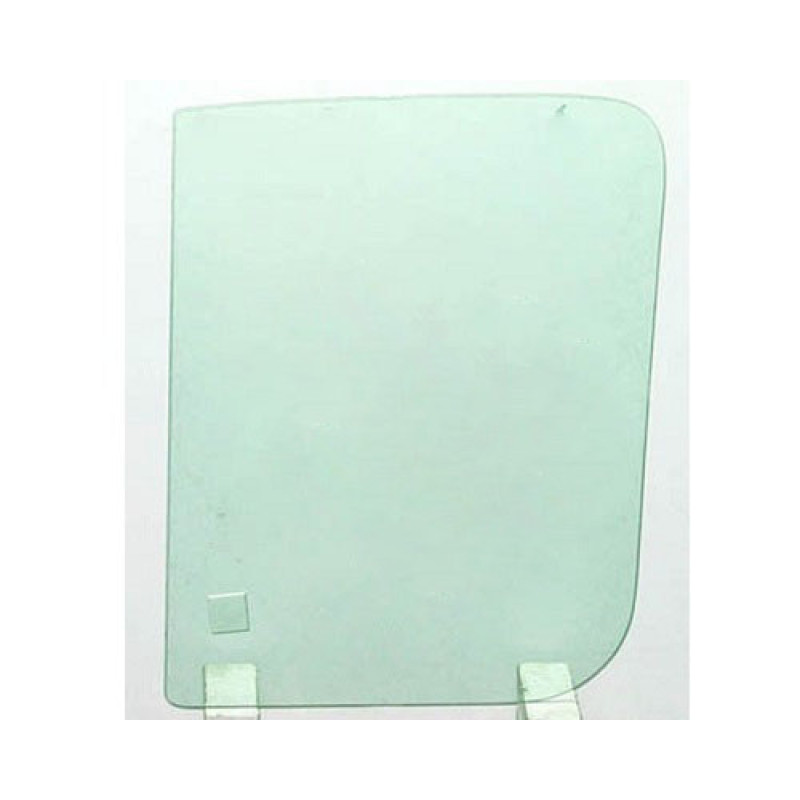 Скло дверне переднє праве Ford Transit 1986-2000 (XYG)
