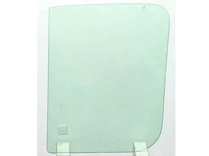 Скло дверне переднє праве Ford Transit 86-00 (Sekurit)