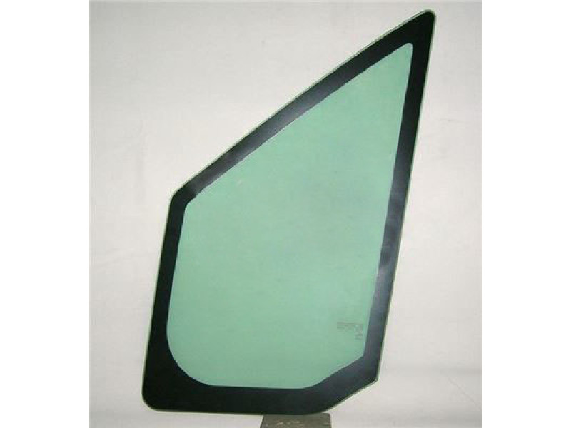 Скло дверне переднє праве глуха форточка Ford Transit Connect, Tourneo 02-13 Sekurit