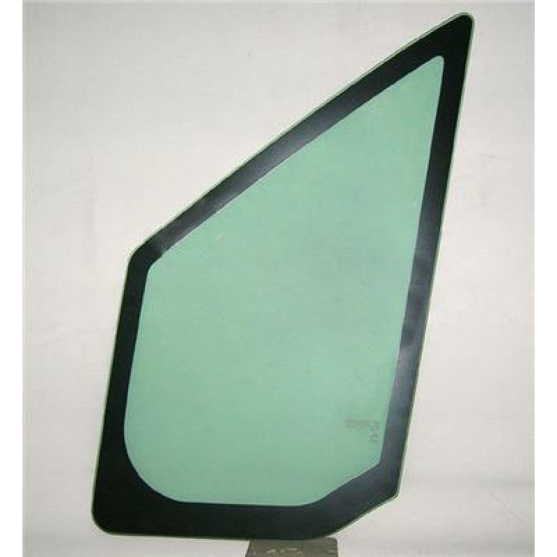 Скло дверне переднє праве глуха форточка Ford Transit Connect, Tourneo 02-13 Sekurit