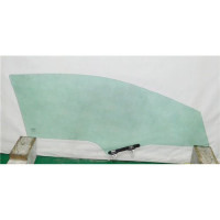 Скло дверне переднє праве Honda Civic 2006-2011 HB FN / FK