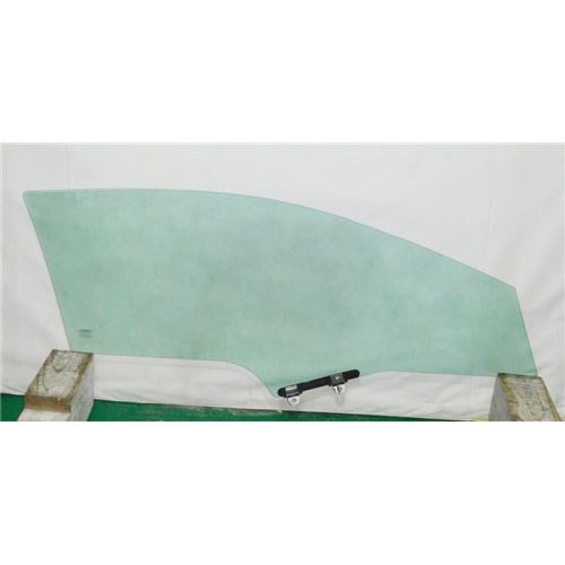 Скло дверне переднє праве Honda Civic 2006-2011 HB FN / FK