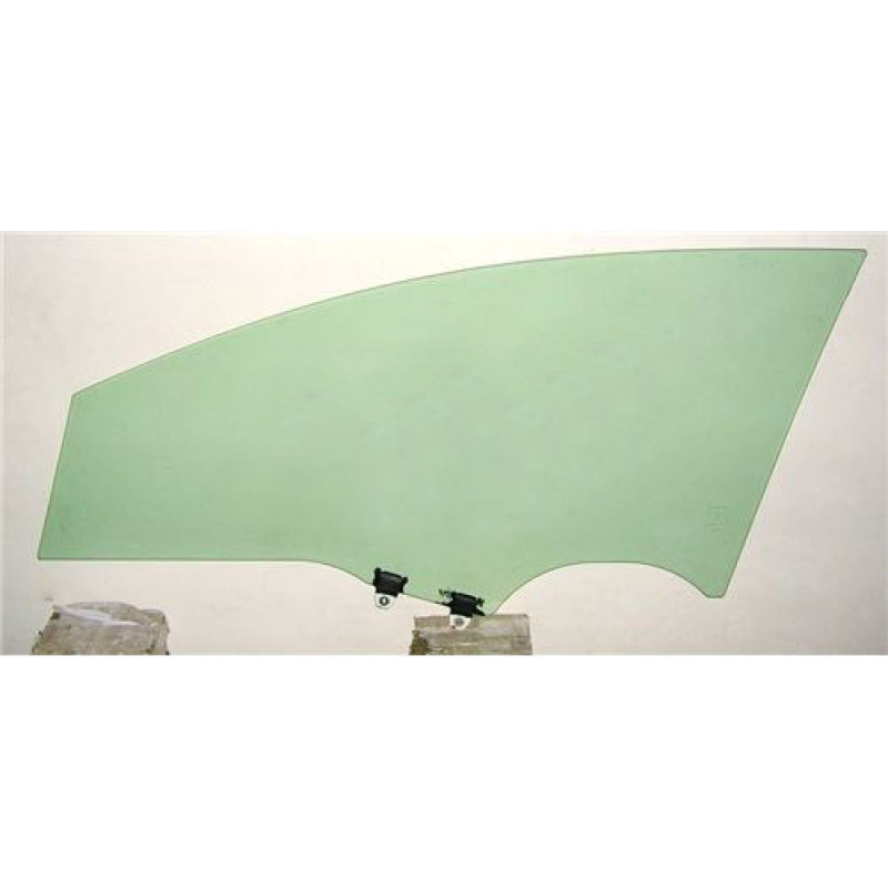 Скло дверне переднє праве Honda Civic 4D 06-11 седан (XYG)