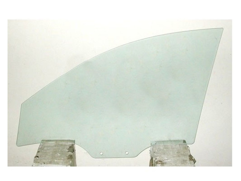 Скло дверне переднє ліве Hyundai Accent 3 2006-2011 (Sekurit)