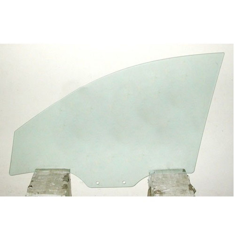 Скло дверне переднє праве Hyundai Accent 3 2006-2011 (XYG)