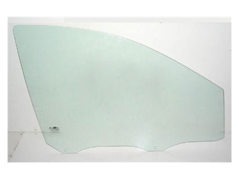 Скло дверне переднє праве Hyundai Matrix 01-11 (XYG)