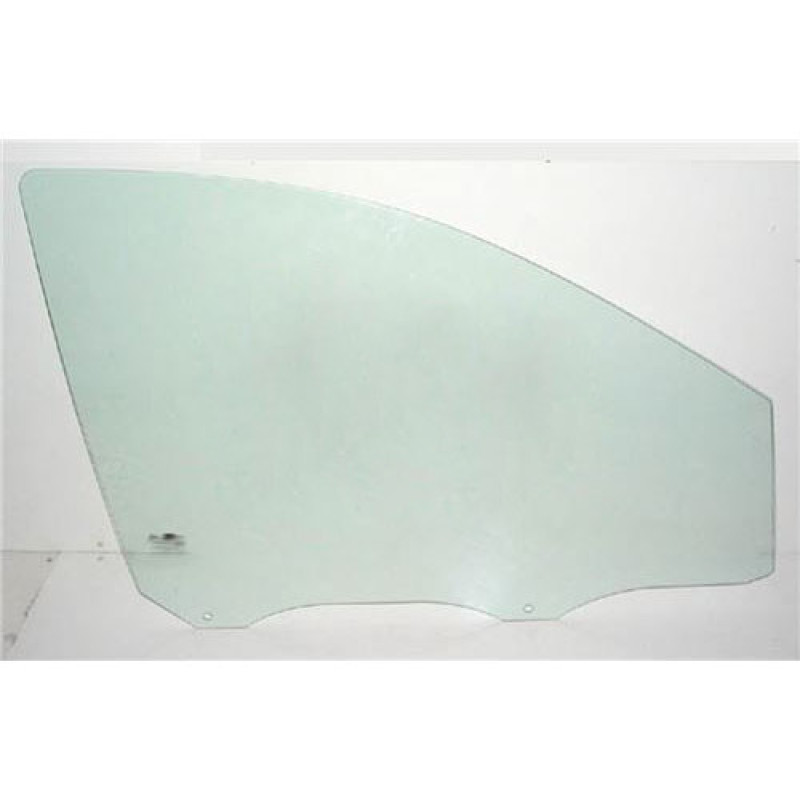Скло дверне переднє праве Hyundai Matrix 01-11 (XYG)