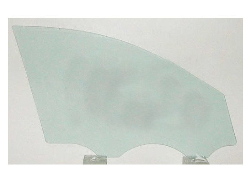 Скло дверне переднє праве Hyundai Sonata NF 05-10 (XYG)