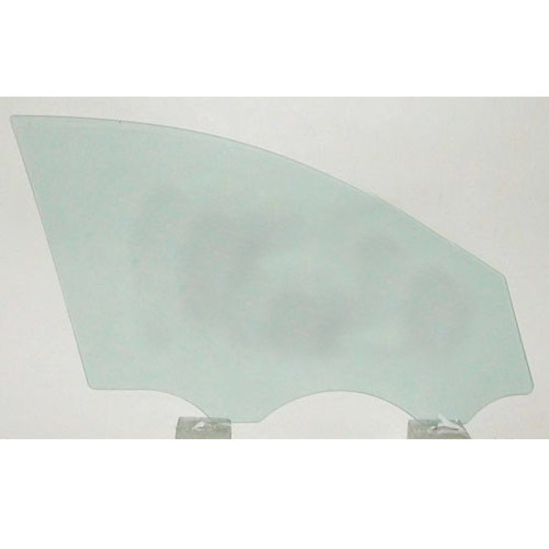 Скло дверне переднє праве Hyundai Sonata NF 05-10 (XYG)