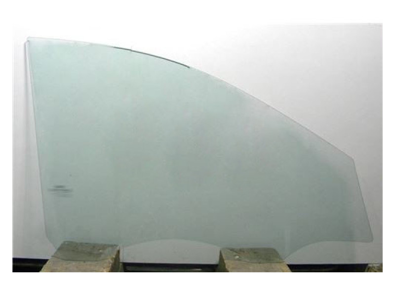Скло дверне переднє ліве Hyundai Tucson, ix35 10-15 (Sekurit)