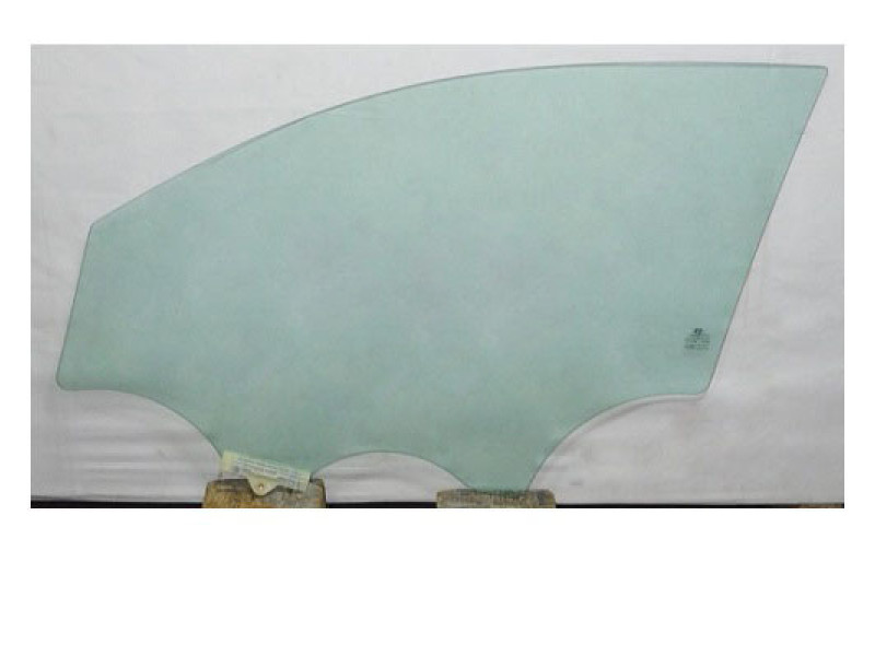 Скло дверне переднє праве Hyundai Tucson TL 16- (Sekurit)