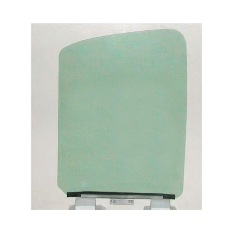 Скло дверне переднє праве Opel Movano, Renault Master 98-09 (XYG)