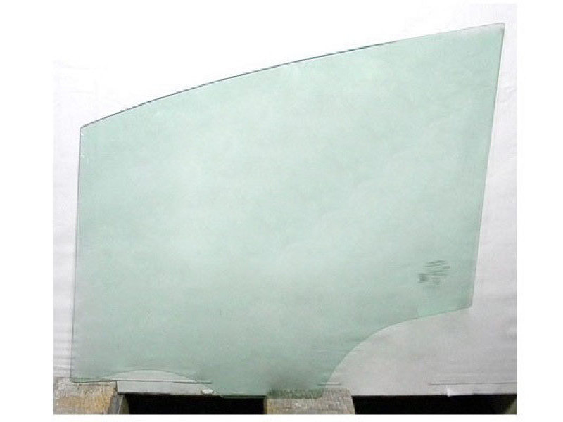 Скло дверне переднє праве Jeep Renegade 14- (Sekurit)