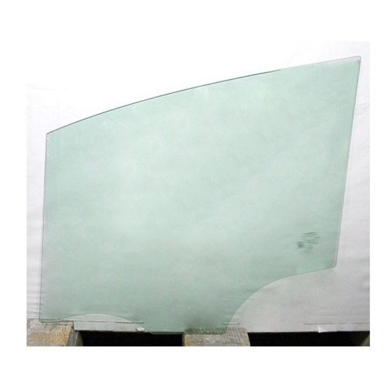 Скло дверне переднє праве Jeep Renegade 14- (Sekurit)