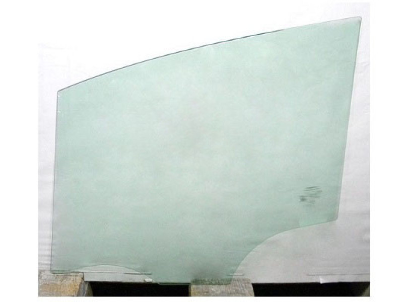 Скло дверне переднє праве Jeep Renegade 14- (XYG)