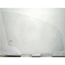 Скло дверне переднє праве Kia CARENS 13 - Sekurit