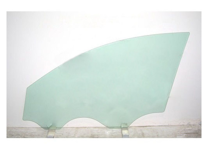 Скло дверне переднє праве Kia Ceed 07-11 (Sekurit) 5 дверей