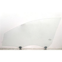 Скло дверне переднє праве Kia Cerato 09-12 XYG