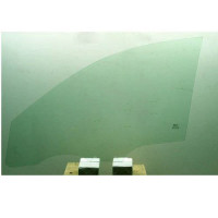 Скло дверне переднє праве Kia Rio 00-05 Sekurit