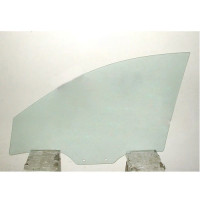 Скло дверне переднє праве Kia Rio 2 06-11 (Armourplate)