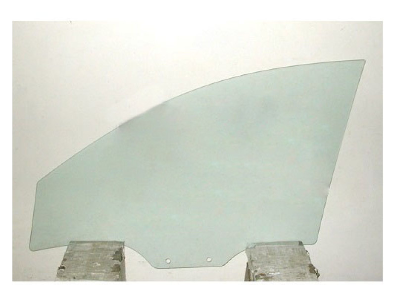 Скло дверне переднє праве Kia Rio 2 06-11 (XYG)