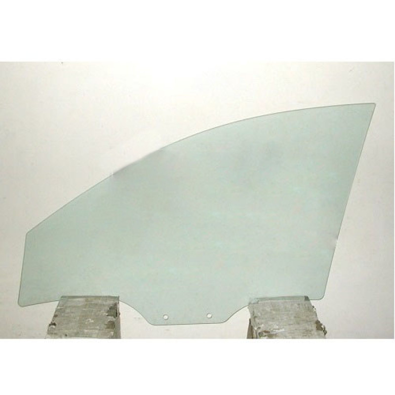 Скло дверне переднє праве Kia Rio 2 06-11 (Armourplate)