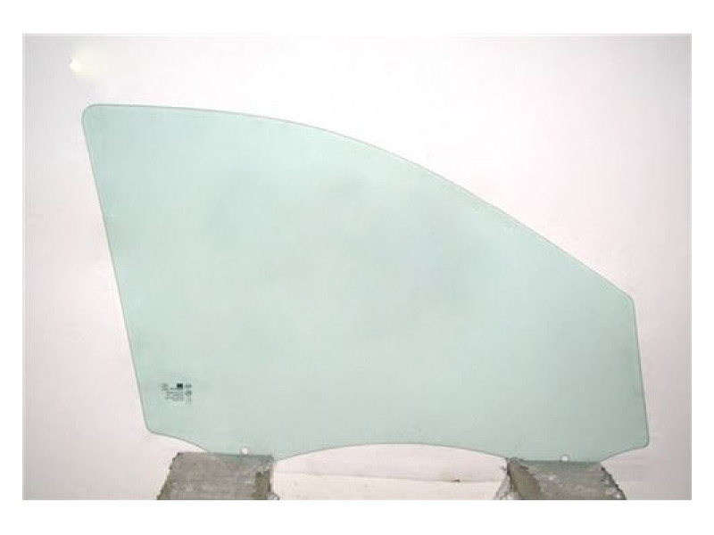 Скло дверне переднє праве Kia Sorento 02-09 (Sekurit)