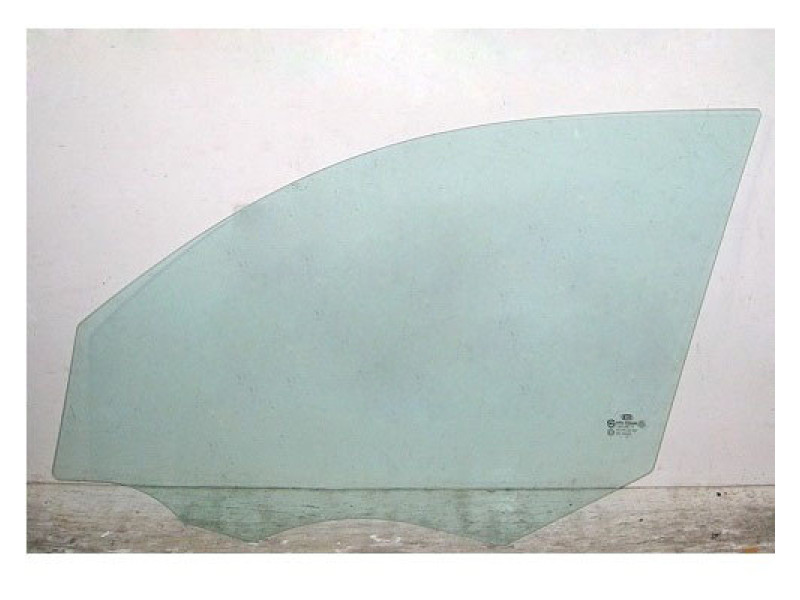 Скло дверне переднє праве Kia Sorento 2 10-15 XYG